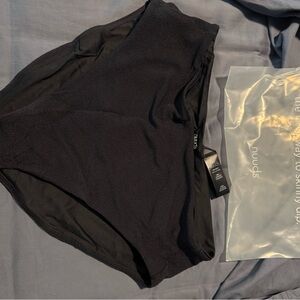 Nuuds High Waist Bikini Bottom